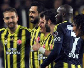 Fenerbahçe farkı açıyor!