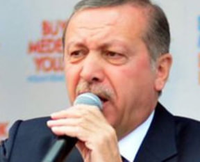 Başbakan: Türkiye, Ukrayna olmaz