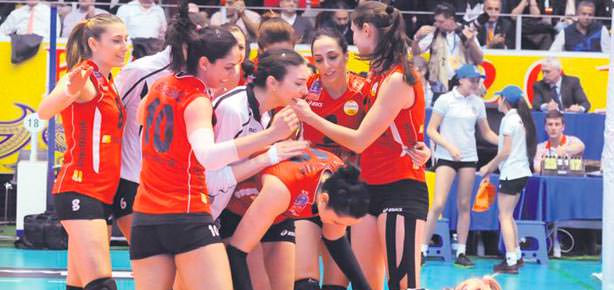 Bir Vakıfbank klasiği