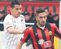 Es-Es’ten tek vuruş