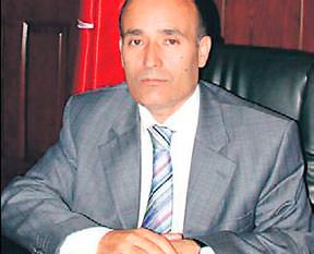 Akyürek açığa alındı