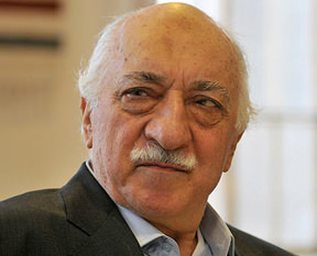 İşte Gülen Cemaati'nin büyük piramidi