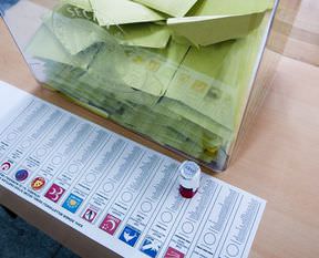 Oy kullanırken dikkat! Sakın bunu yapmayın