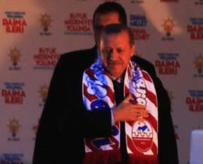 "Tarihimizin en büyük ihanet girişimi"