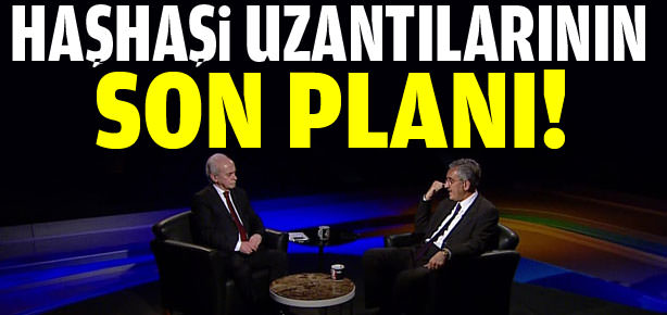 İşte Haşhaşi uzantılarının son planı!