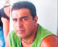 Gurbette acı kahramanlık