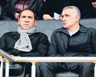 Odyakmaz ve Korcan’a ince mesaj