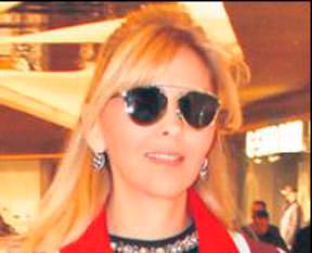 Patroniçe teftişte