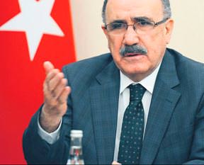 Dini değil siyasi lider