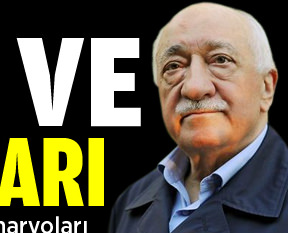 CIA ajanları nefes nefese