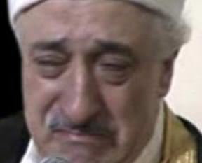 İşte Gülen'in nasıl sapkınlığa battığının kanıtı!