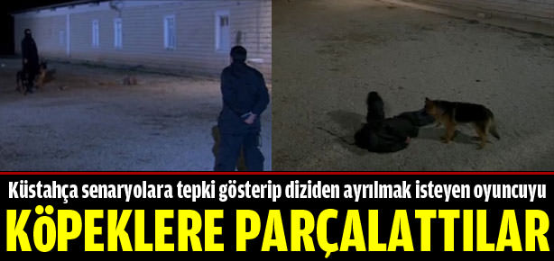 Şefkat Tepe’de bir skandal daha!