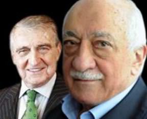 Rahmi Koç STV'ye ortak olmak istedi