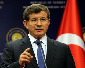 Ahmet Davutoğlu hain planı anlattı