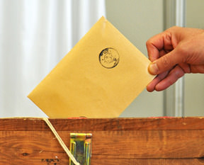 İl il 2009 yerel seçim sonuçları