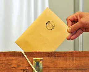 İl il 2009 yerel seçim sonuçları