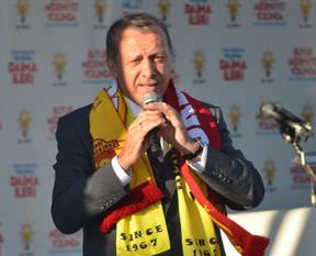 Başbakan Erdoğan'dan önemli açıklamalar