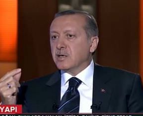 Başbakan Erdoğan: Hesap verecekler