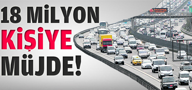 Trafik sigortası ve kasko ucuzlayacak