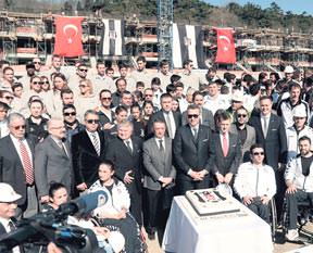 Hakemler izin verirse şampiyon oluruz