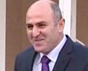 Yılmazer'in psikolojisi bozuk