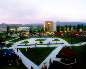 Twitter'dan propaganda