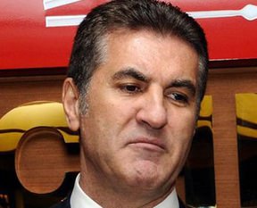 Sarıgül'ün yeni vukuatı!