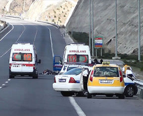 Niğde'de askere ateş açıldı: 3 şehit