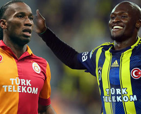 Dev derbinin tarihi belli oldu