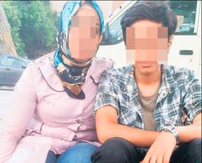 Anafen'in askerleri!