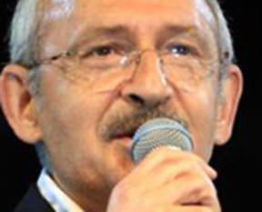 Kılıçdaroğlu yine çuvalladı!