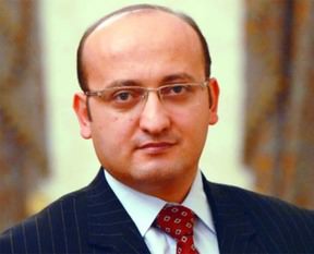 Başdanışmandan Twitter açıklaması