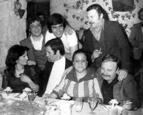 Onları böyle görmediniz