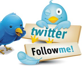 Dünyada Twitter uygulamaları