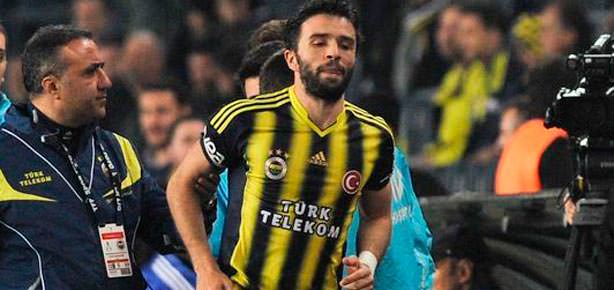 Samandıra'da Gökhan için seferberlik ilanı