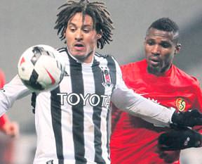 Eğer Fener'i yenersek...