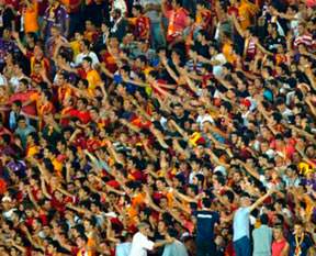 Bu aksam Arena’da küfür yok