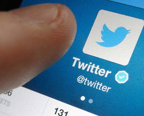 Twitter Türkiye'yi yok saydı