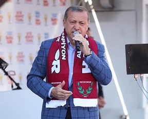 Vakti gelirse onu da açıklayacaklar