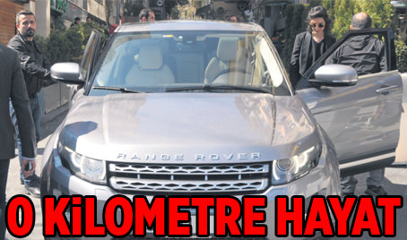 0 kilometre hayat