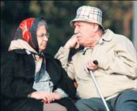 Kimliğini gösterene ulaşım bedava