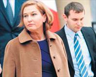 Darbeder Livni!