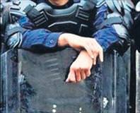 Paralel polise takip cezası