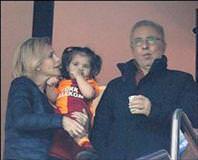 Aysal’dan ilk hamle Florya’ya atama