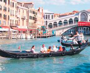 Venedik de bağımsız