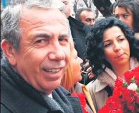 Yavaş: Bunlara pabuç bırakmam