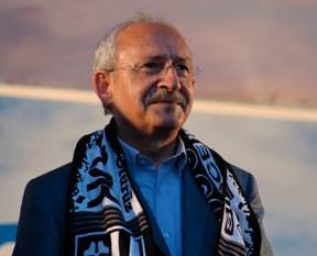 Kılıçdaroğlu'ndan Facebook'a kapatma davası