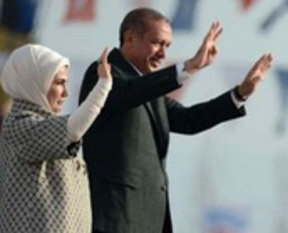 Cumhuriyet tarihinin en büyük mitingi