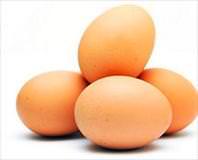 Yumurtadan hile çıktı