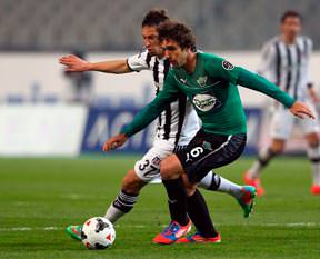 Sağda tercih Holosko oldu